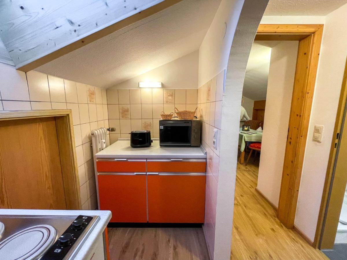 Apartment Kramer By Interhome Farchant Ngoại thất bức ảnh